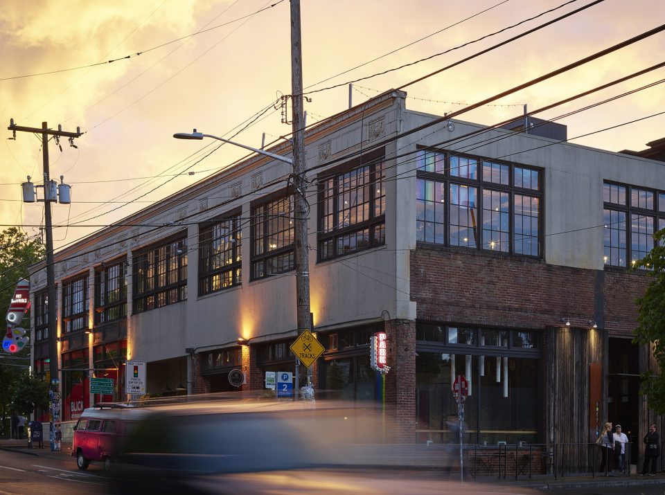 Substantial office expansion by goCstudio
