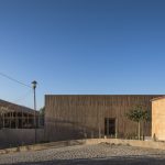 Teotitlán del Valle社区文化中心，墨西哥 / PRODUCTORA