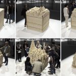 “永恒与一瞬”，OPEN 设计的艺术装置在意大利展出