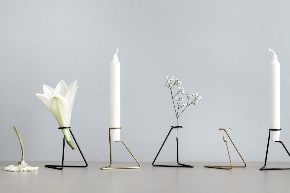 Candlelight by MOEBE