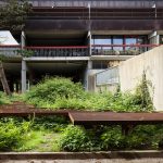 著名社会住宅 Farum Midtpunkt 的景观，丹麦 / Rambøll Architecture and Urban Development