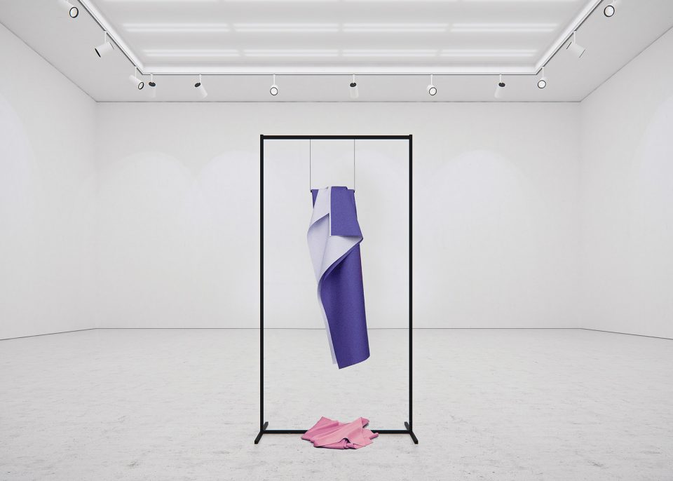 Hanging Paintings By TADAOCE