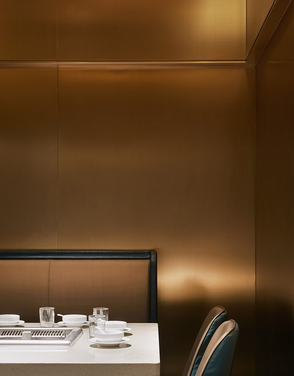Hidilao Hot Pot Restaurant China by Inspiration Group