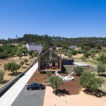Ourém住宅，葡萄牙 / Filipe Saraiva Arquitectos