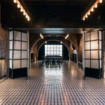 SCYF企业休闲酒吧 - Salón Sociedad，墨西哥 / Communal + OTRA Arquitectura
