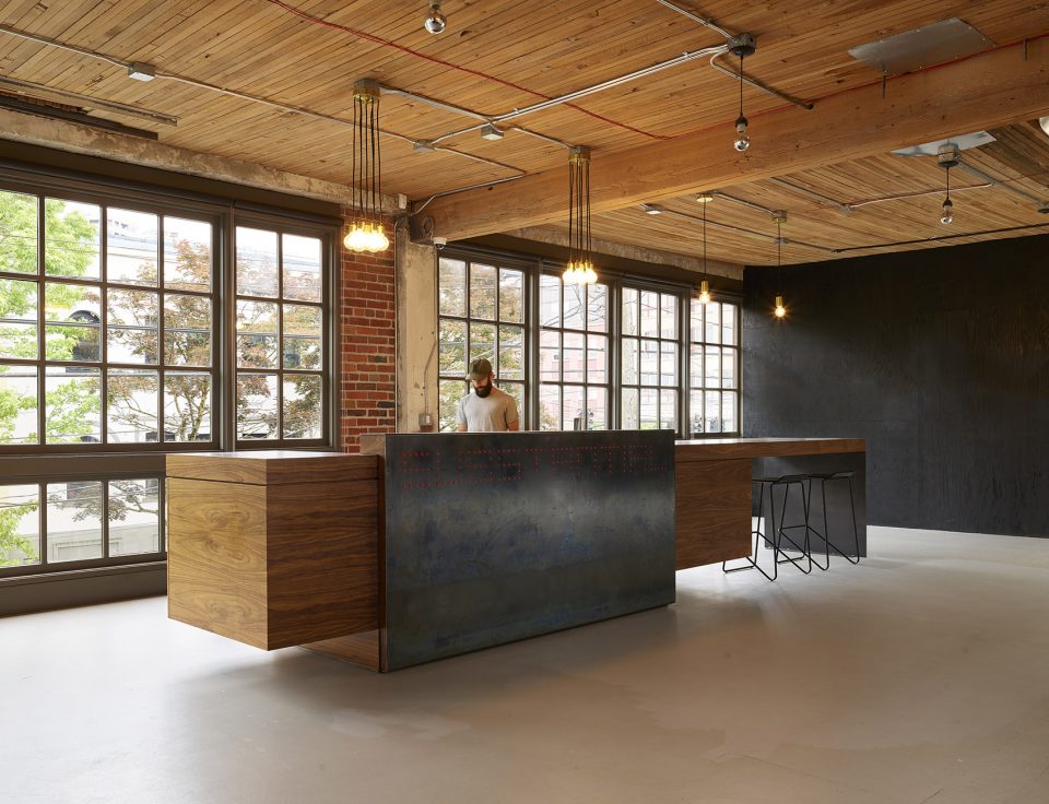 Substantial office expansion by goCstudio