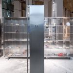 “大桥云记忆”众筹展览空间设计 / LanD Studio
