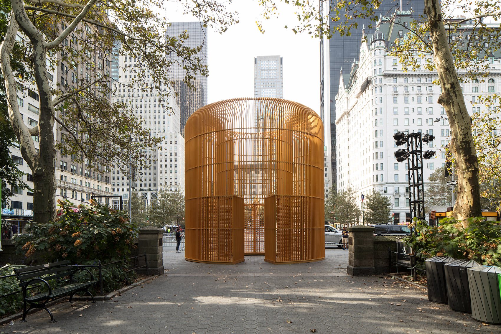 good-fences-make-good-neighbors-by-ai-weiwei