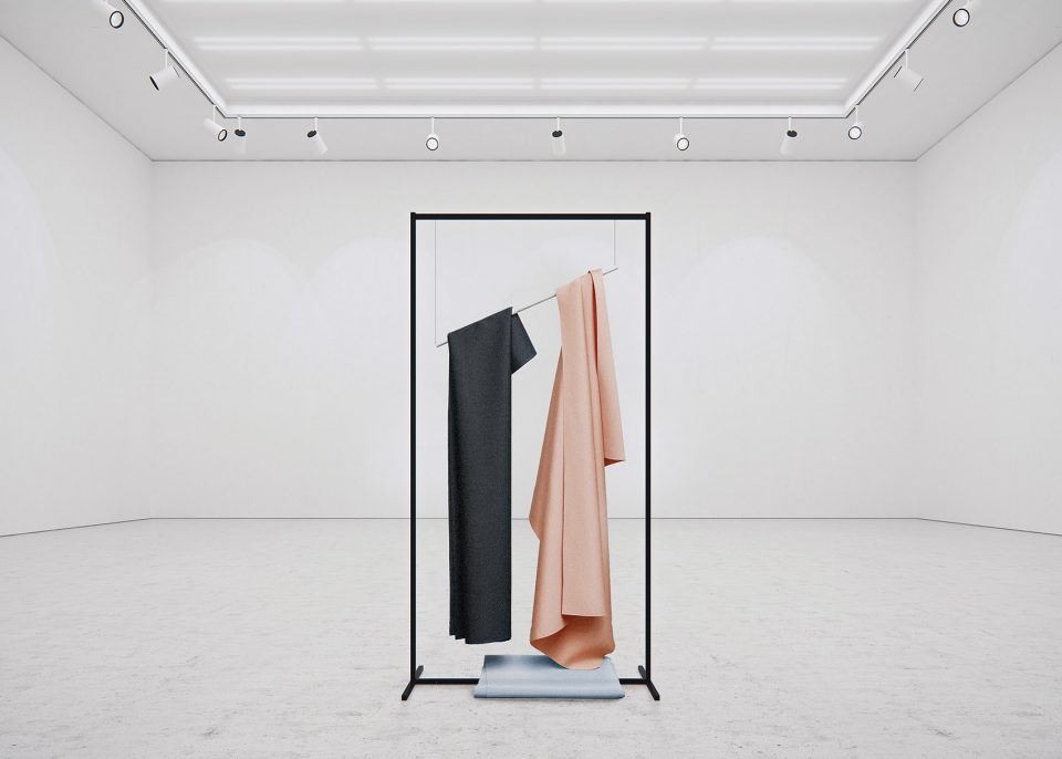 Hanging Paintings By TADAOCE