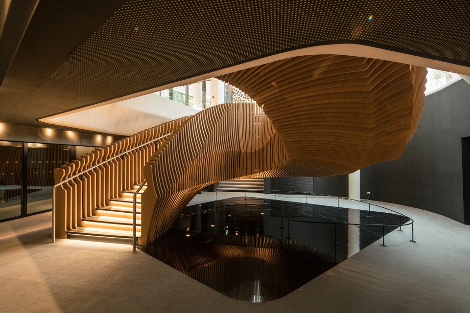 LVMH’s Media Division By Ora Ito