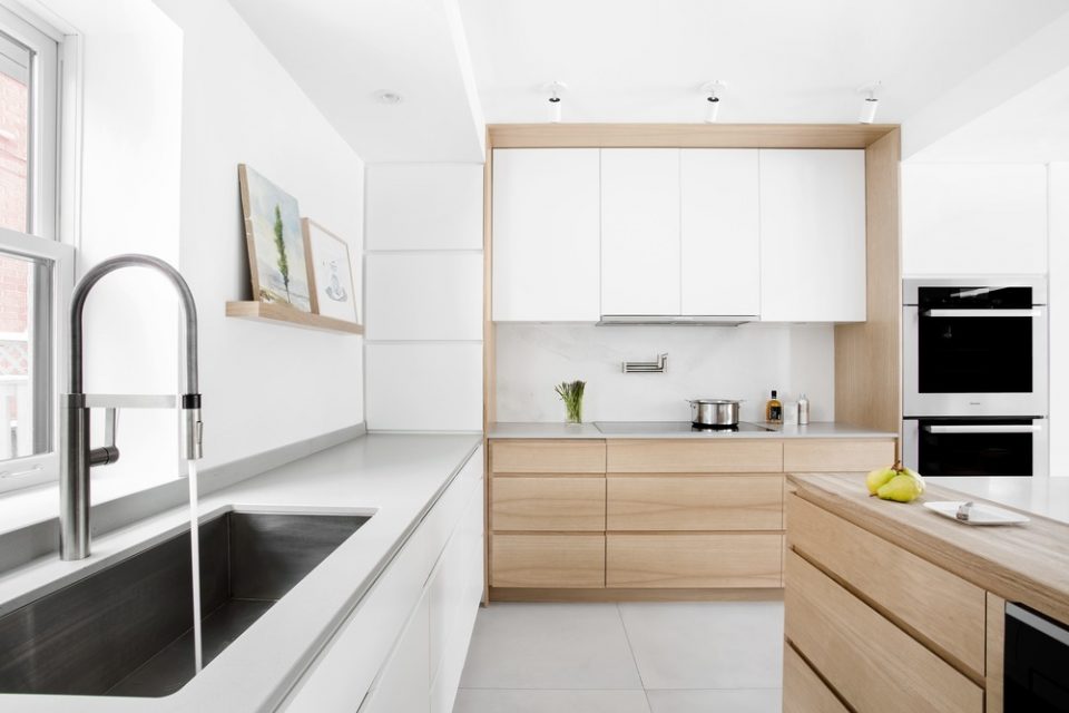 Lazard Avenue By Newsam Construction Catlin Stothers Design