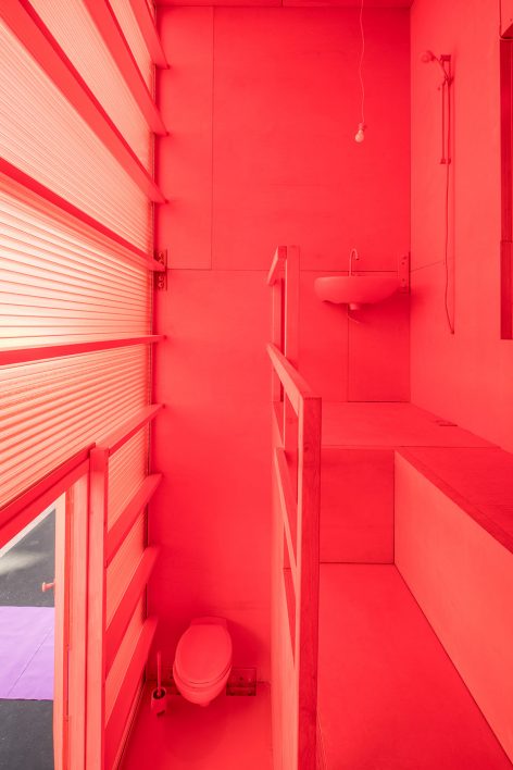 MVRDV at Dutch Design Week The Future City is Wonderful