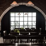 SCYF企业休闲酒吧 - Salón Sociedad，墨西哥 / Communal + OTRA Arquitectura