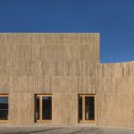 Teotitlán del Valle社区文化中心，墨西哥 / PRODUCTORA