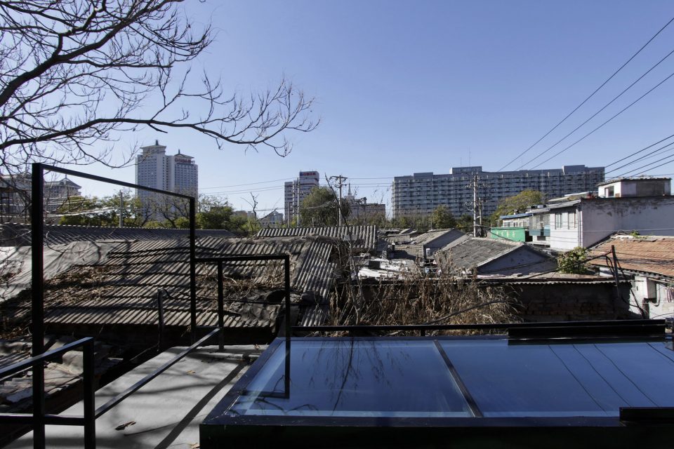 Assembly House By Qingzhu Architecture Design Co.LTD 1
