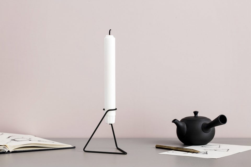 Candlelight by MOEBE