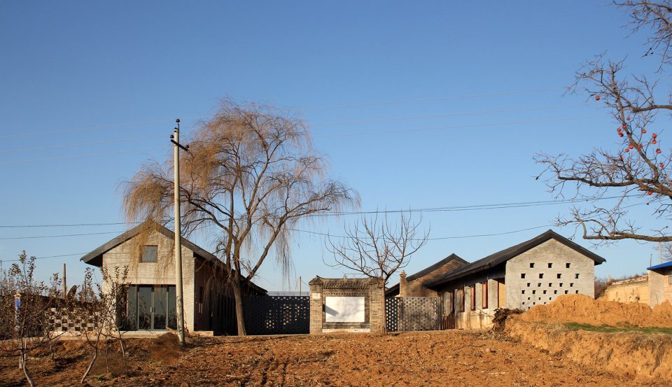 Chenghou County Leisure Agriculture Demonstration Garden By Atelier Heimat 960x553 1