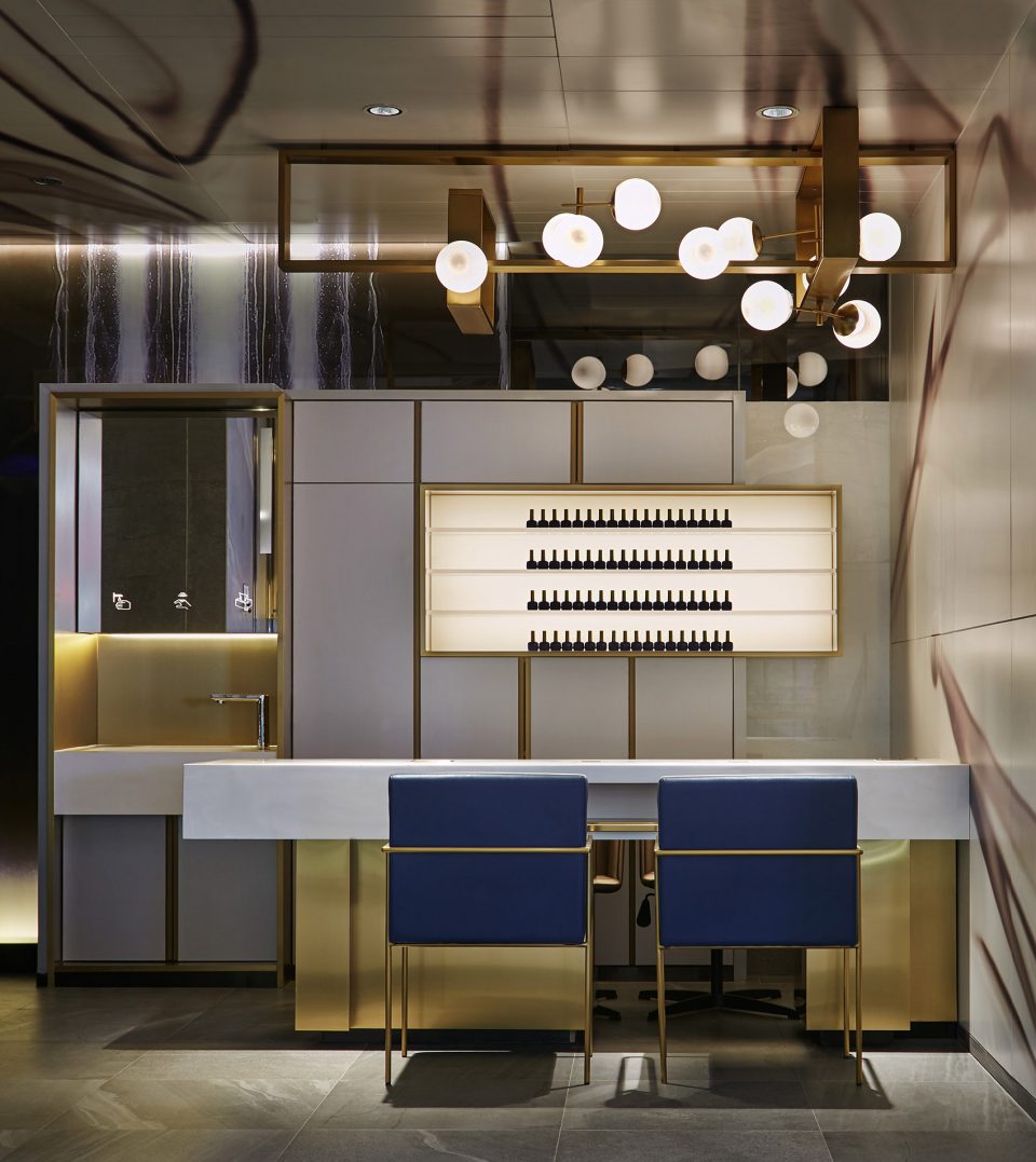Hidilao Hot Pot Restaurant China by Inspiration Group