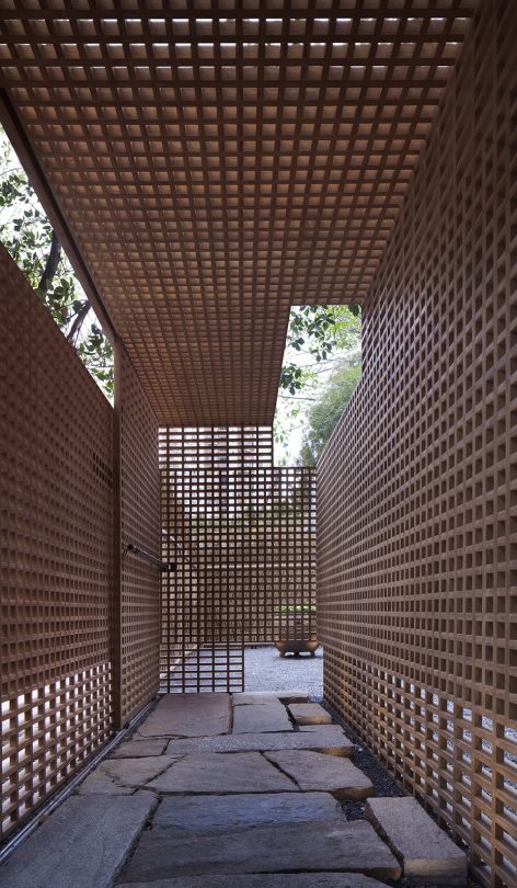 The East West Restaurant China by HSD