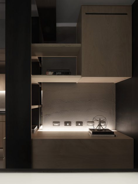 raw by One Work Design