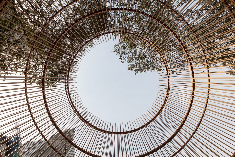 Good Fences Make Good Neighbors By Ai Weiwei