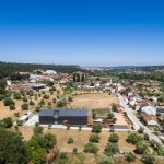 Ourém住宅，葡萄牙 / Filipe Saraiva Arquitectos