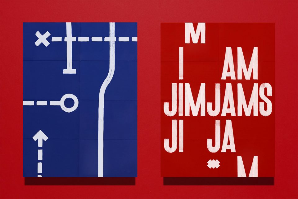000 JimJams Store Interiorism by Anagrama2