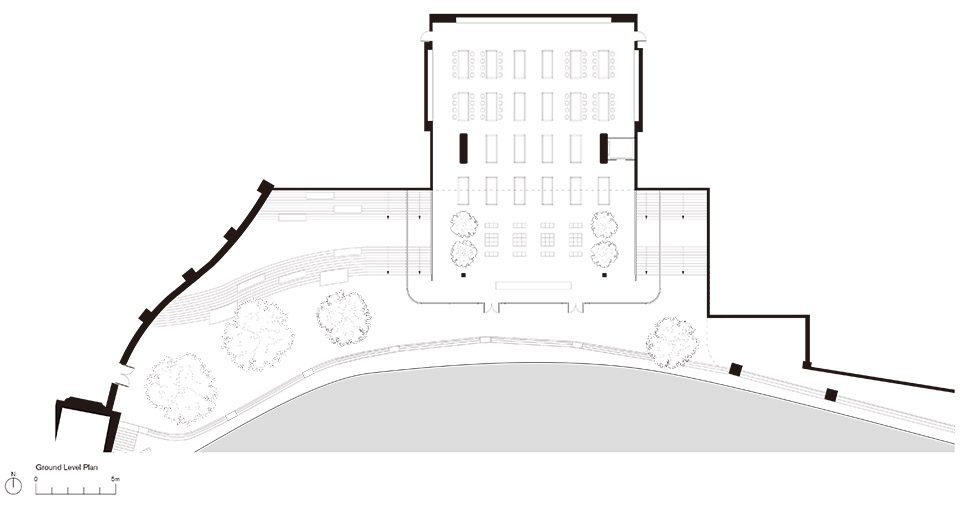 Apple Michigan Avenue reconnects Chicago to its river By Foster Partners