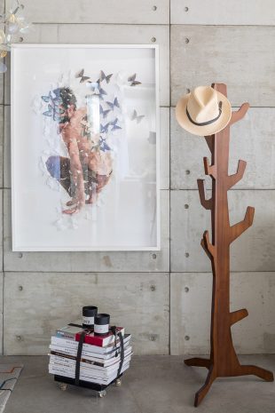 Gallery 6 One By Debaixo do Bloco Arquitetura