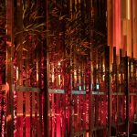 Gaoadara酒吧，蒙特利尔 / JEAN DE LESSARD - DESIGNERS CRÉATIFS