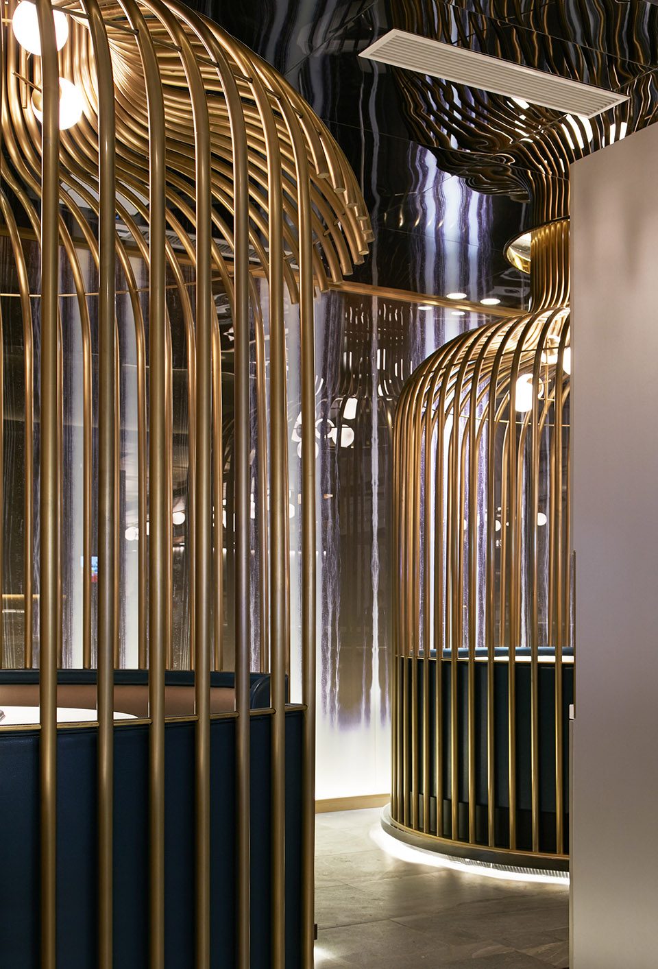 Hidilao Hot Pot Restaurant China by Inspiration Group