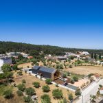 Ourém住宅，葡萄牙 / Filipe Saraiva Arquitectos