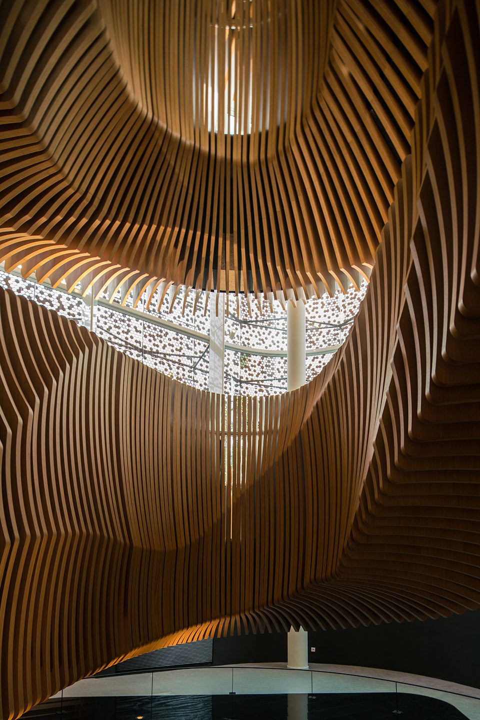 LVMH’s Media Division By Ora Ito