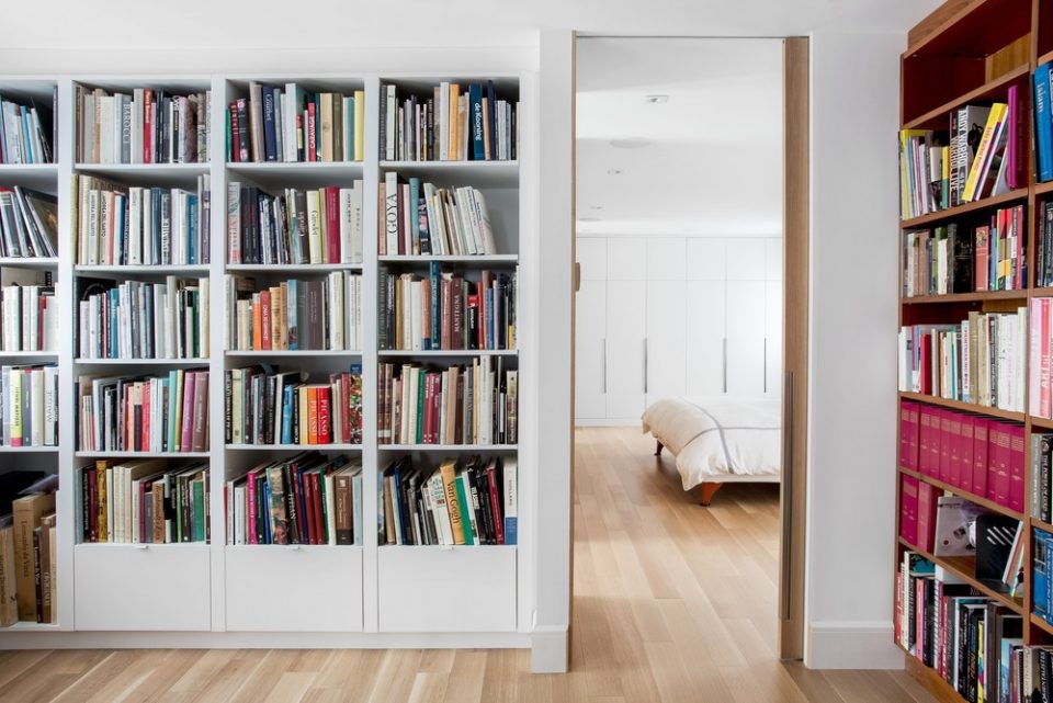 Lazard Avenue By Newsam Construction Catlin Stothers Design