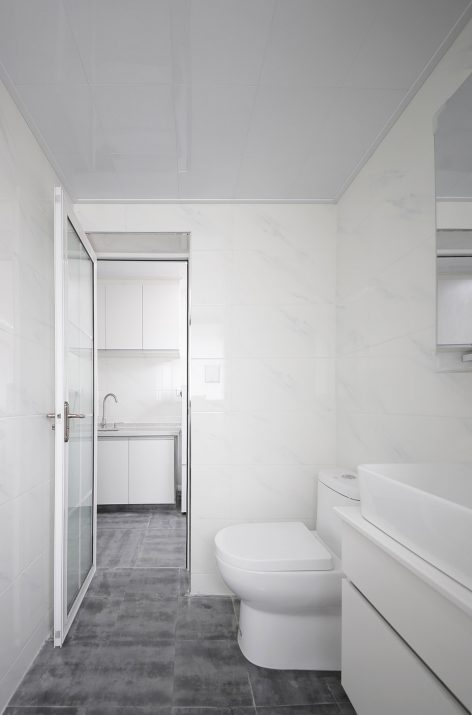 Residence Chongqing China By Jun Murata.JAM