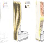 迪拜Wasl大厦 / UNStudio
