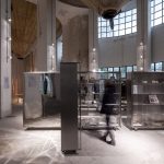 “大桥云记忆”众筹展览空间设计 / LanD Studio