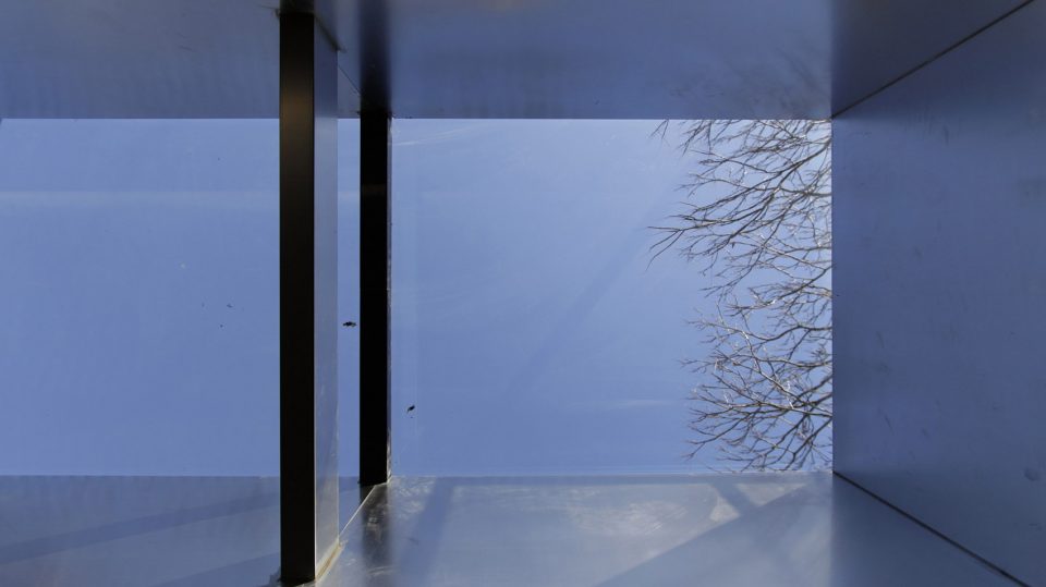 Assembly House By Qingzhu Architecture Design Co.LTD 1