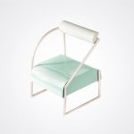 Galactica家具系列 / Antonio Aricò