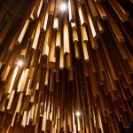 Gaoadara酒吧，蒙特利尔 / JEAN DE LESSARD - DESIGNERS CRÉATIFS