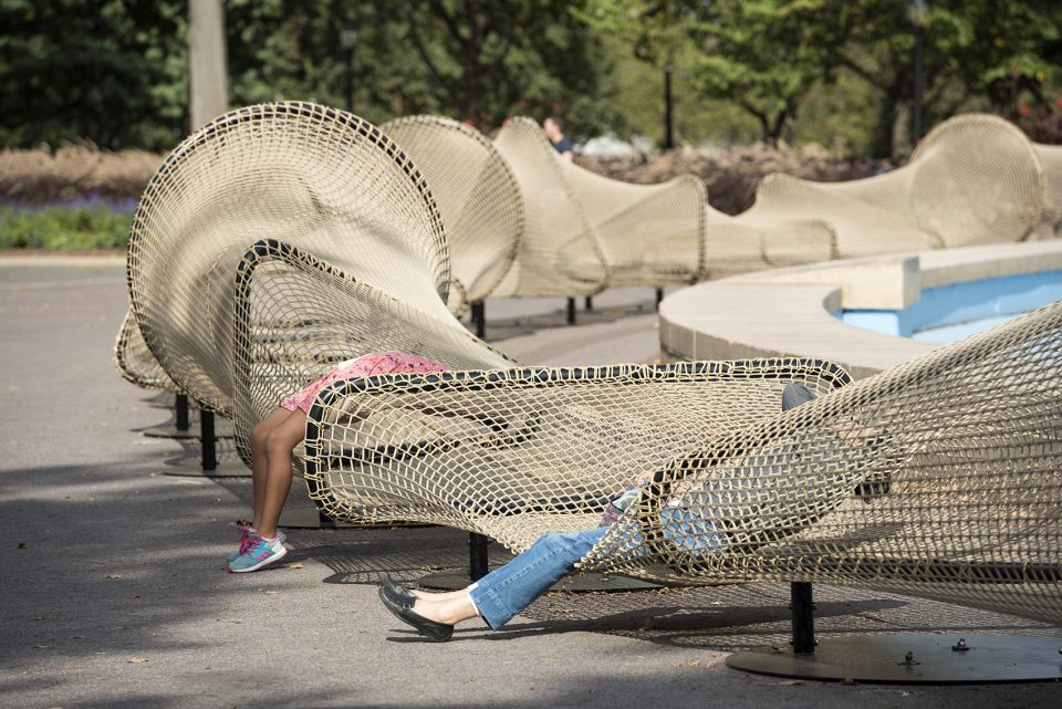 Good Fences Make Good Neighbors By Ai Weiwei