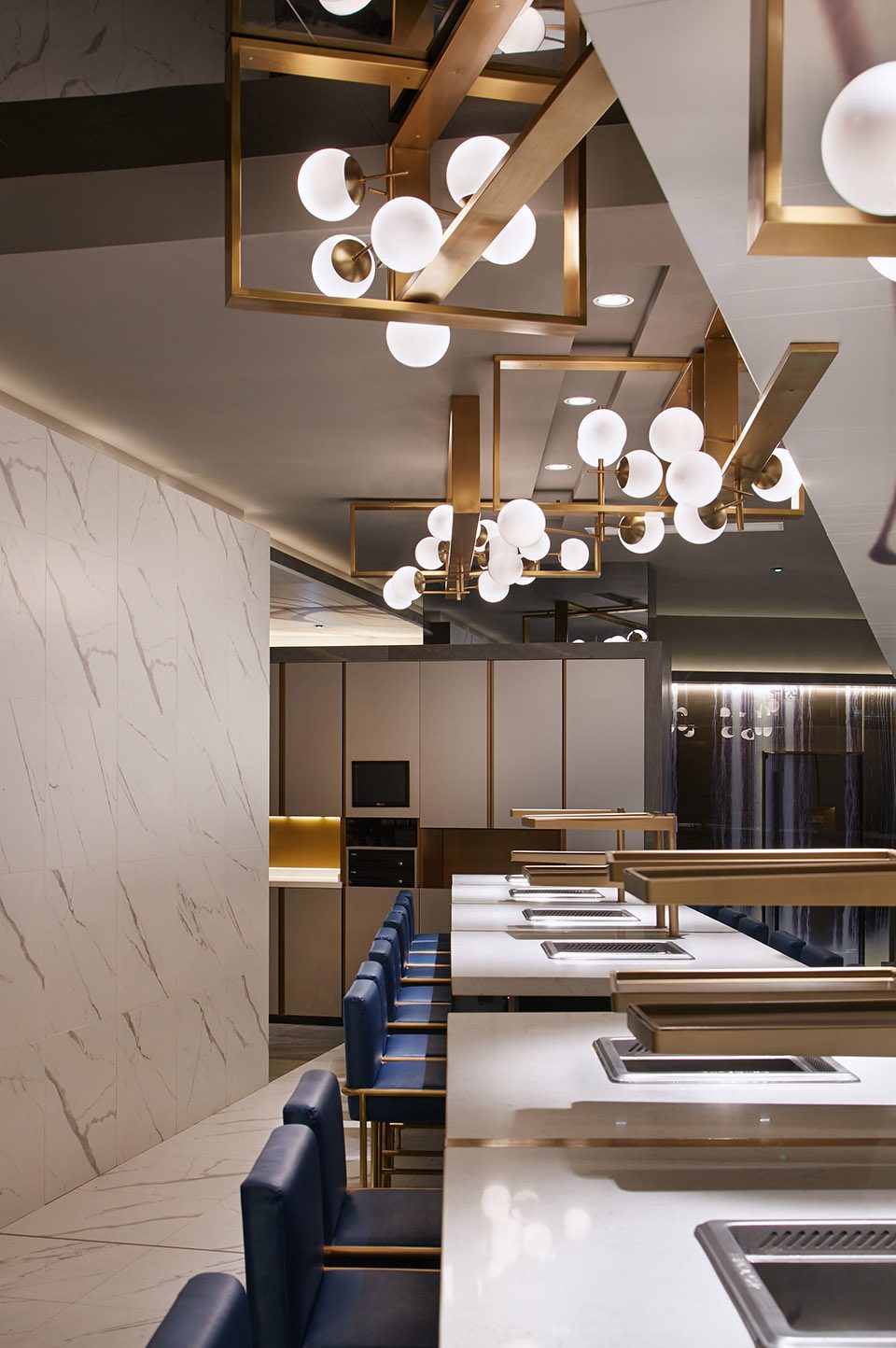 Hidilao Hot Pot Restaurant China by Inspiration Group