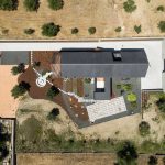 Ourém住宅，葡萄牙 / Filipe Saraiva Arquitectos