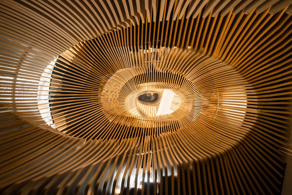 LVMH’s Media Division By Ora Ito