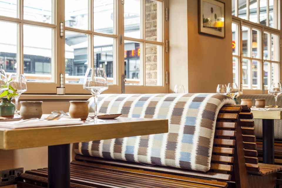 Darjeeling Express Carnaby Soho By A nrd Studio