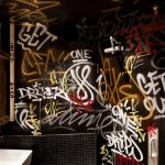 Gaoadara酒吧，蒙特利尔 / JEAN DE LESSARD - DESIGNERS CRÉATIFS