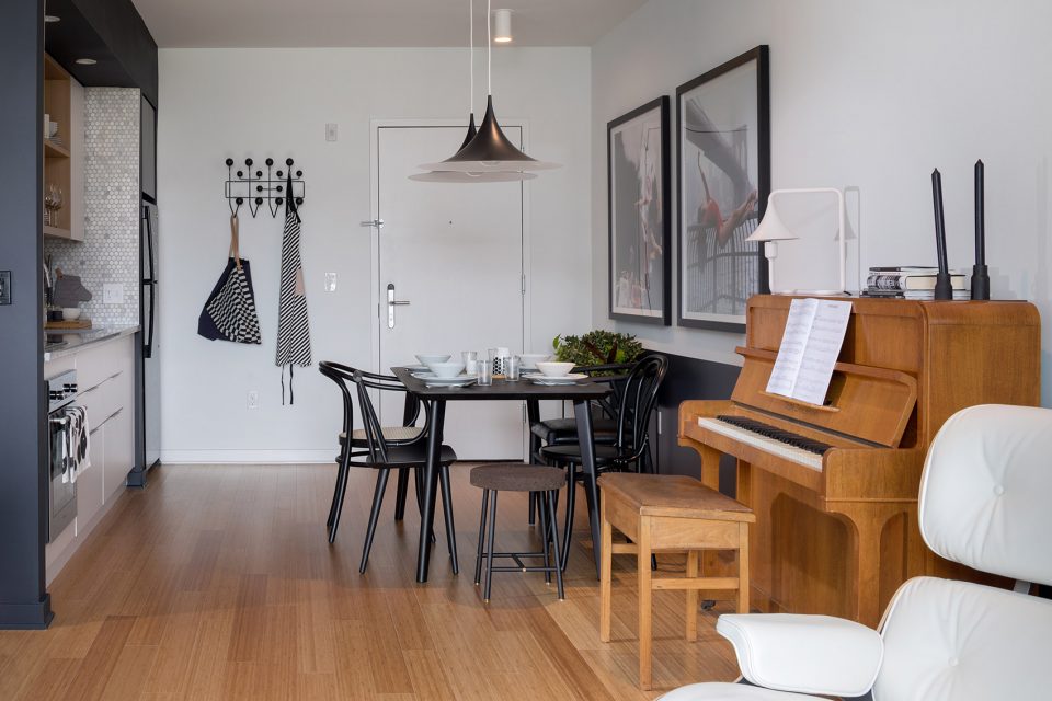 Harrison Urby USA by concrete