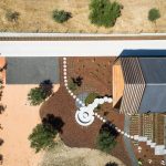 Ourém住宅，葡萄牙 / Filipe Saraiva Arquitectos