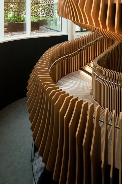 LVMH’s Media Division By Ora Ito