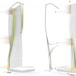 迪拜Wasl大厦 / UNStudio